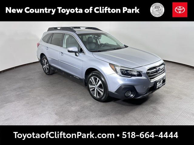 2019 Subaru Outback Limited