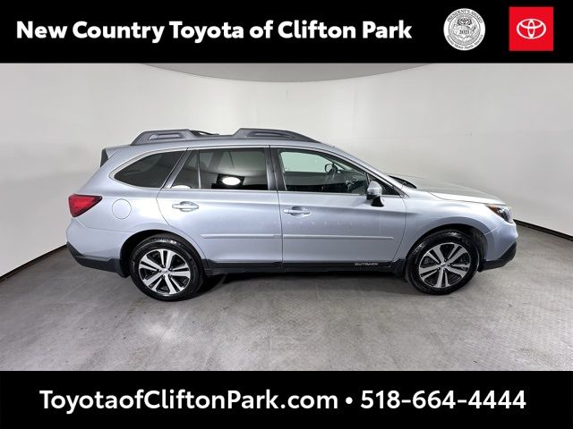 2019 Subaru Outback Limited