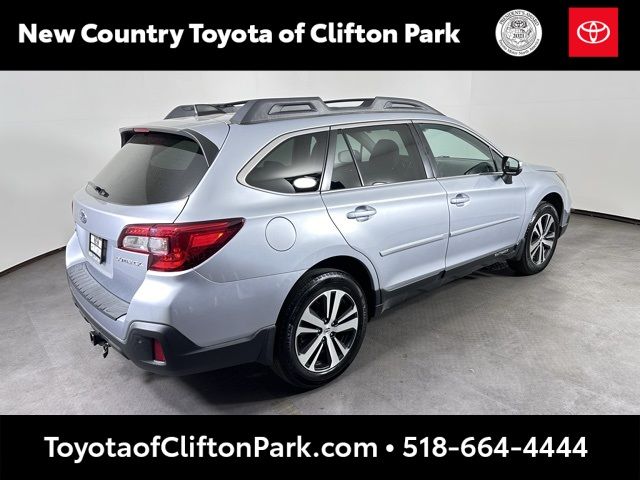 2019 Subaru Outback Limited