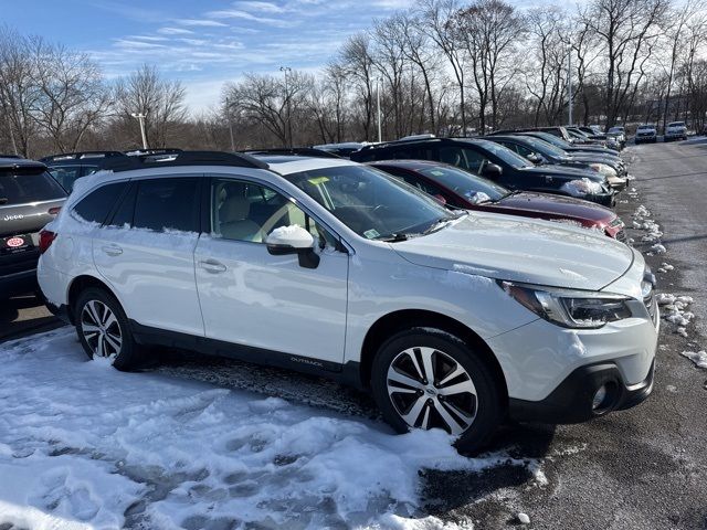 2019 Subaru Outback Limited