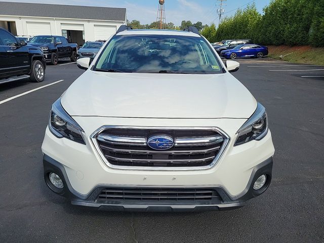 2019 Subaru Outback Limited