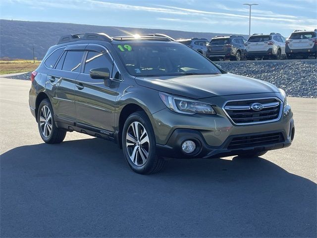 2019 Subaru Outback Limited