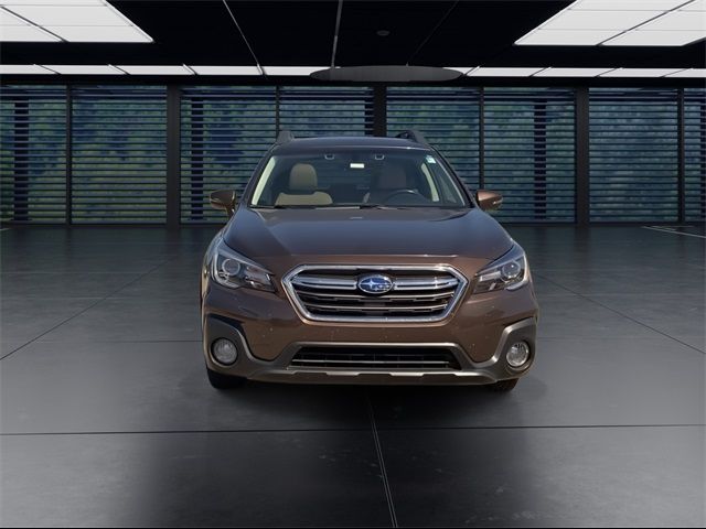 2019 Subaru Outback Limited