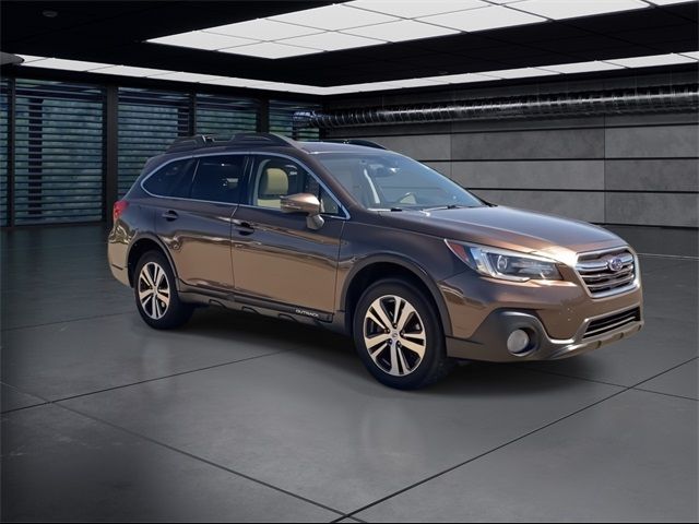 2019 Subaru Outback Limited