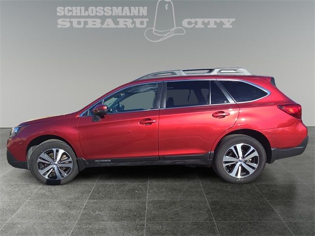 2019 Subaru Outback Limited