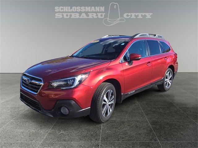 2019 Subaru Outback Limited