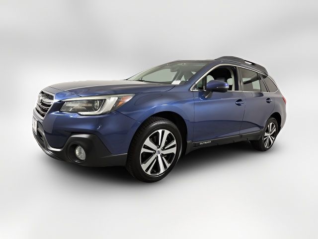 2019 Subaru Outback Limited