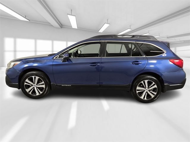 2019 Subaru Outback Limited