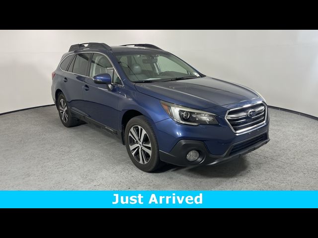 2019 Subaru Outback Limited