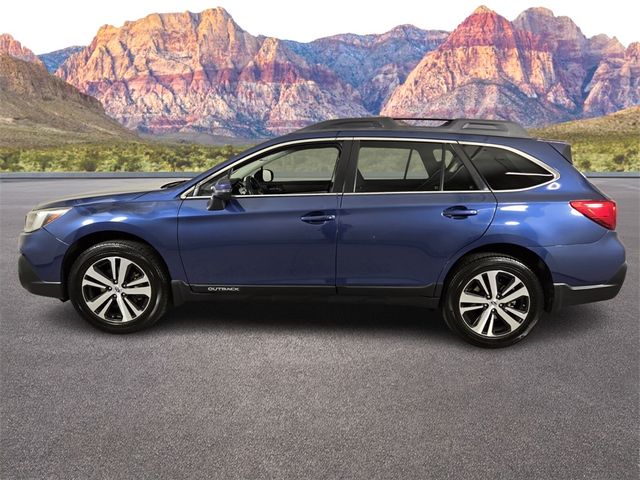 2019 Subaru Outback Limited