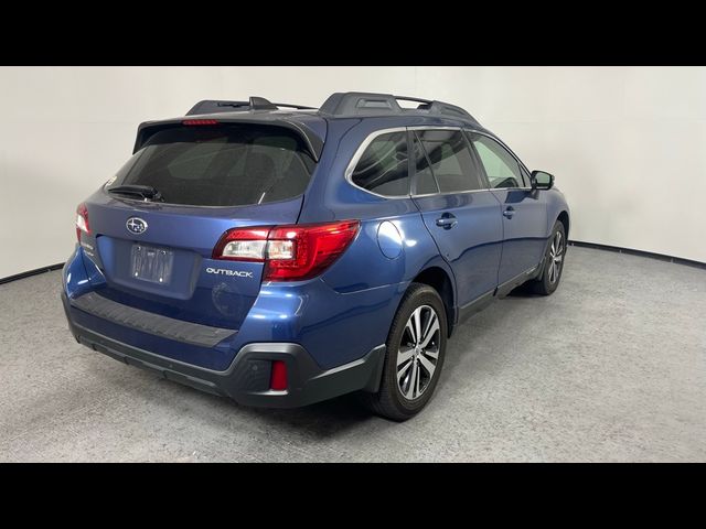 2019 Subaru Outback Limited