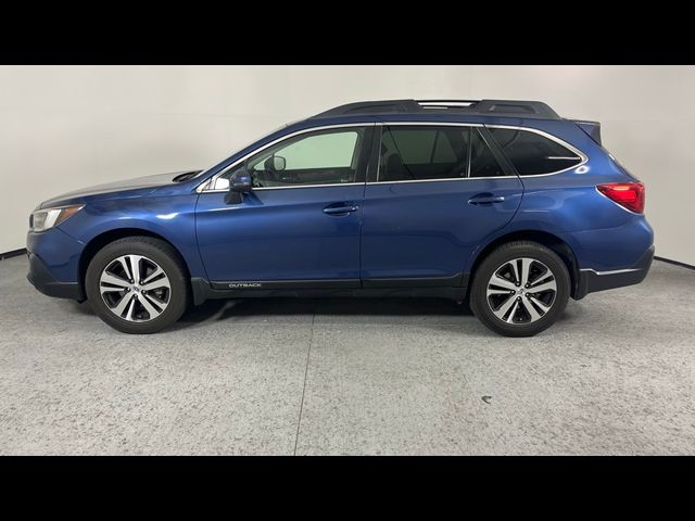 2019 Subaru Outback Limited