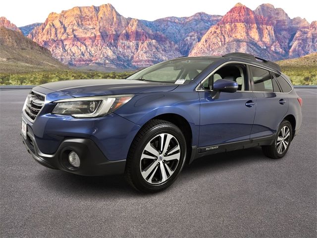 2019 Subaru Outback Limited