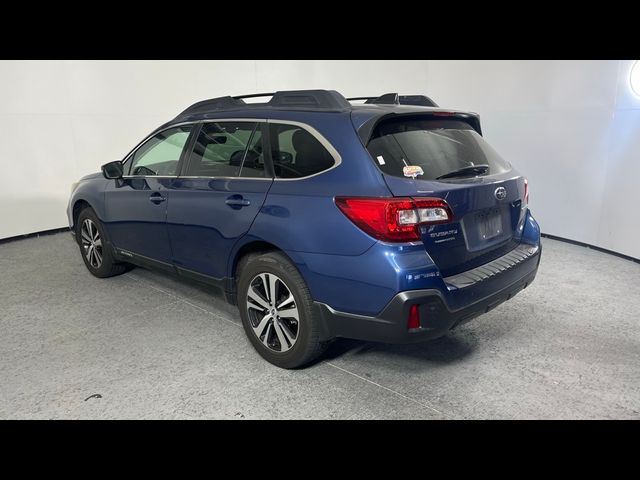 2019 Subaru Outback Limited