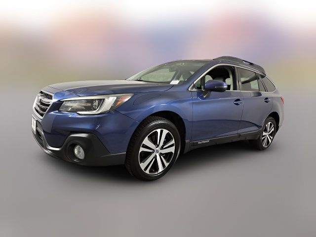 2019 Subaru Outback Limited