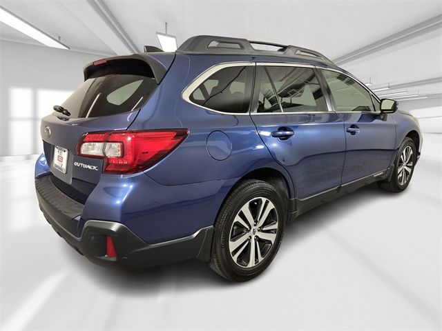 2019 Subaru Outback Limited