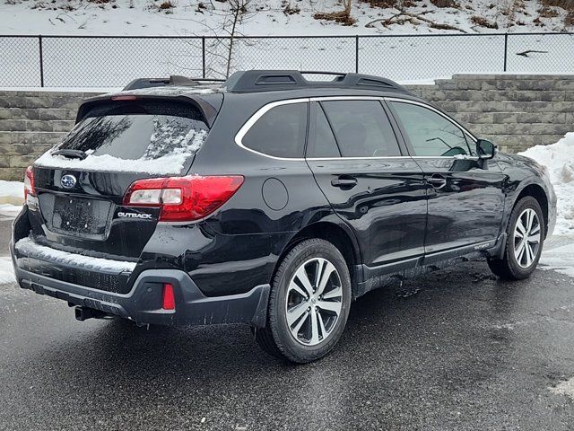 2019 Subaru Outback Limited