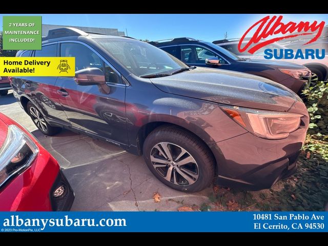 2019 Subaru Outback Limited