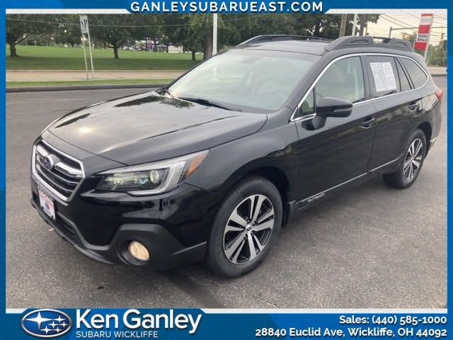 2019 Subaru Outback Limited