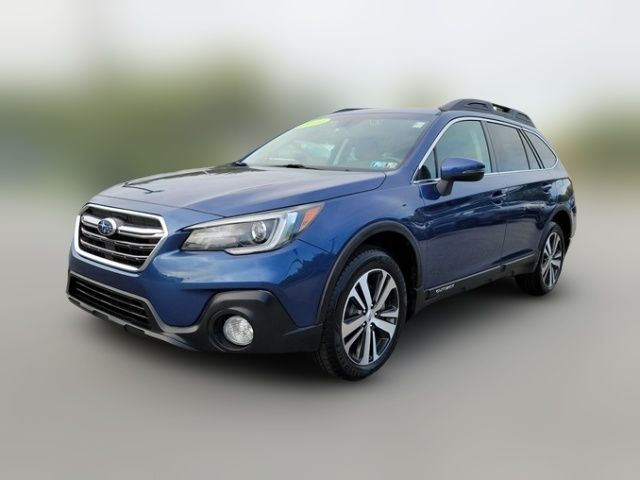 2019 Subaru Outback Limited