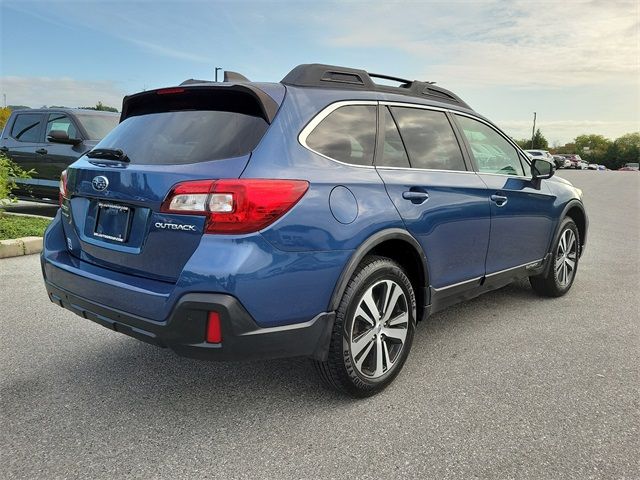 2019 Subaru Outback Limited