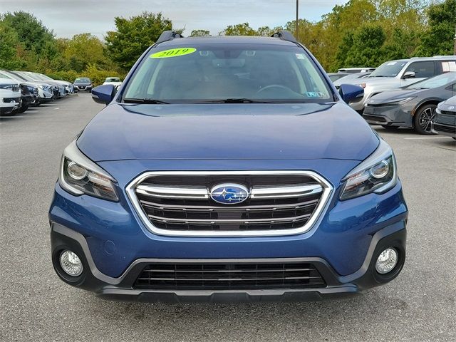 2019 Subaru Outback Limited