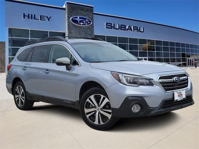 2019 Subaru Outback Limited