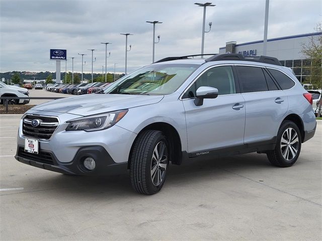 2019 Subaru Outback Limited