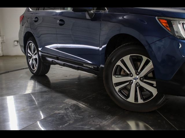 2019 Subaru Outback Limited