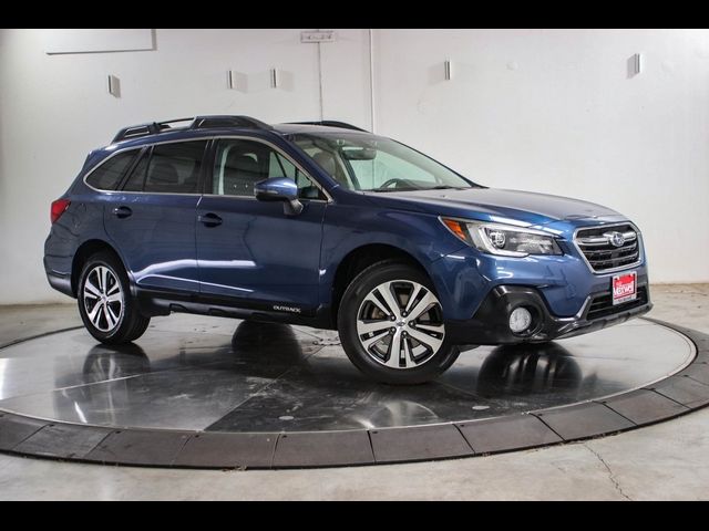 2019 Subaru Outback Limited