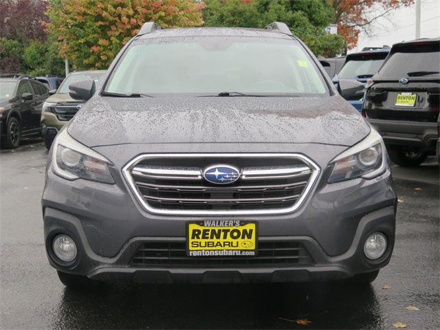 2019 Subaru Outback Limited