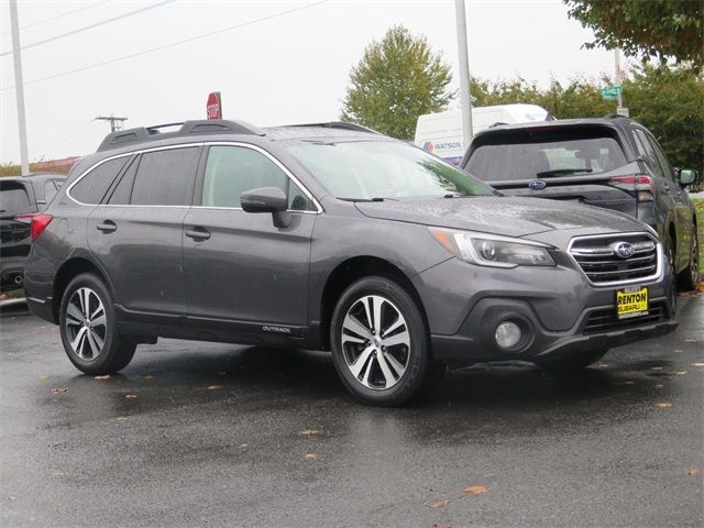 2019 Subaru Outback Limited