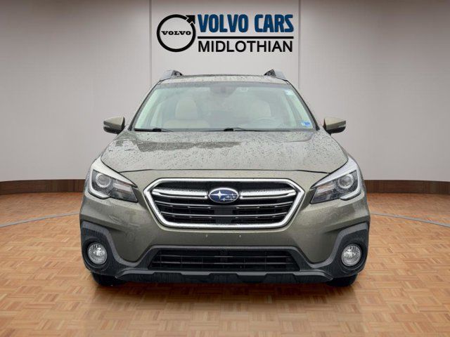 2019 Subaru Outback Limited