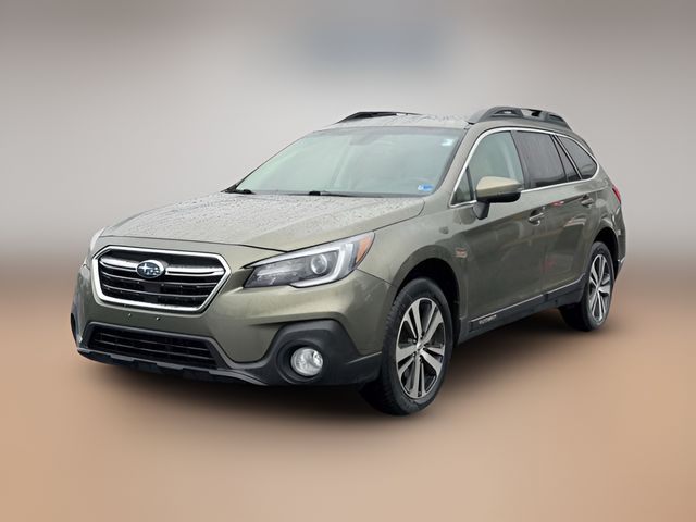 2019 Subaru Outback Limited
