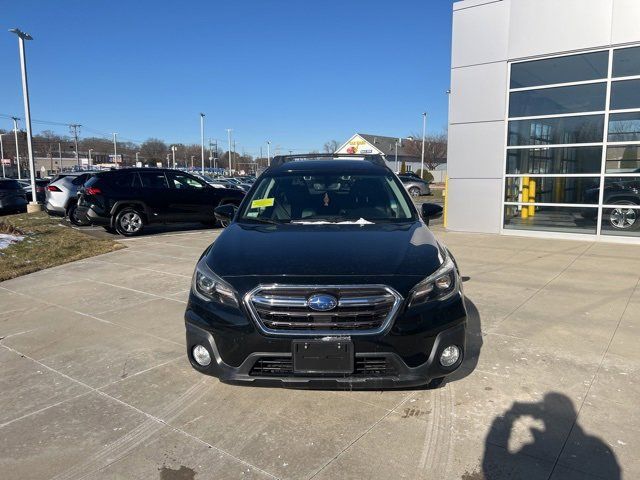 2019 Subaru Outback Limited