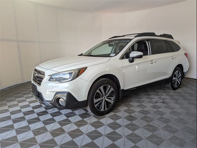 2019 Subaru Outback Limited