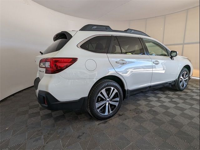 2019 Subaru Outback Limited