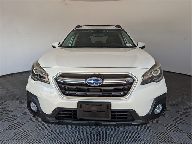 2019 Subaru Outback Limited