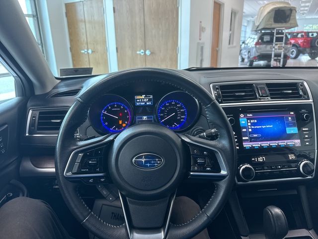 2019 Subaru Outback Limited