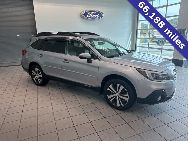 2019 Subaru Outback Limited