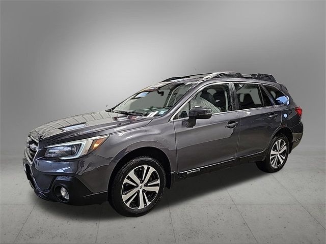 2019 Subaru Outback Limited