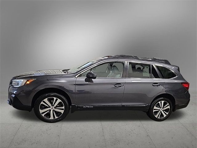 2019 Subaru Outback Limited