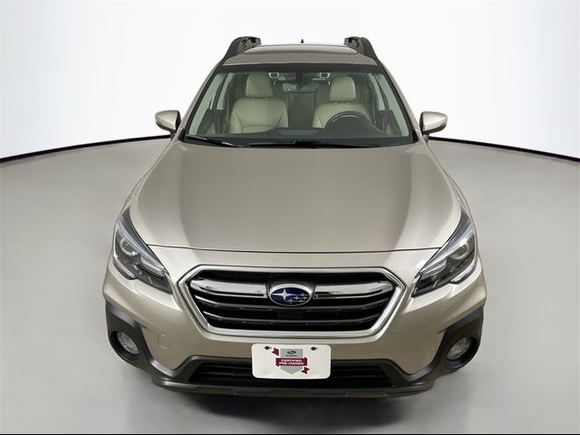 2019 Subaru Outback Limited