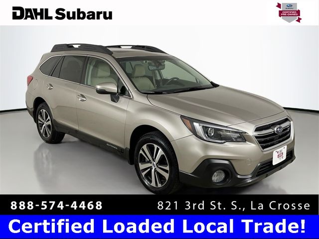 2019 Subaru Outback Limited