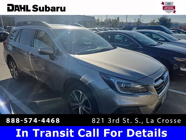 2019 Subaru Outback Limited