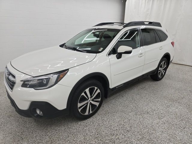 2019 Subaru Outback Limited