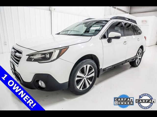 2019 Subaru Outback Limited