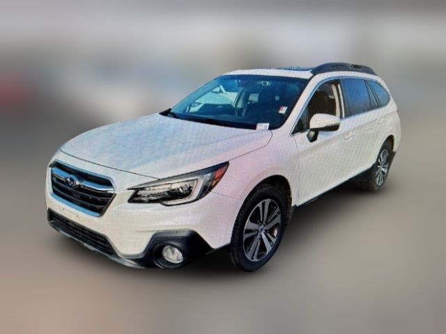 2019 Subaru Outback Limited