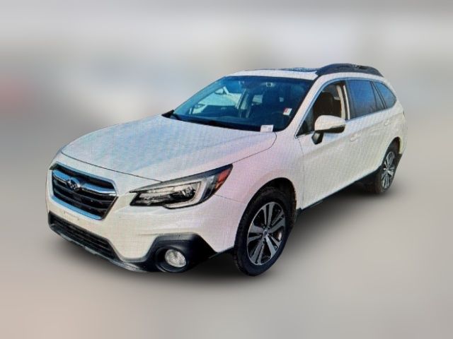 2019 Subaru Outback Limited