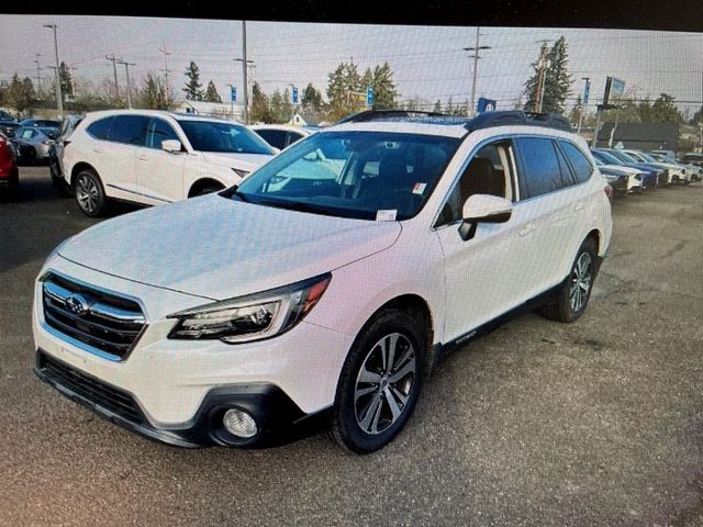 2019 Subaru Outback Limited